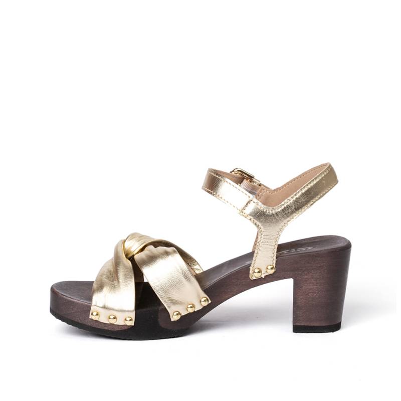 Softclox RIKE Perlato gold (dunkel) zollfrei