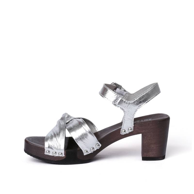 Softclox RIKE Perlato silber (dunkel) 50% Rabatt für begrenzte Zeit