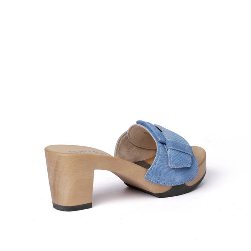 Softclox RONJA Jeanslook blau (hazelnut) Online