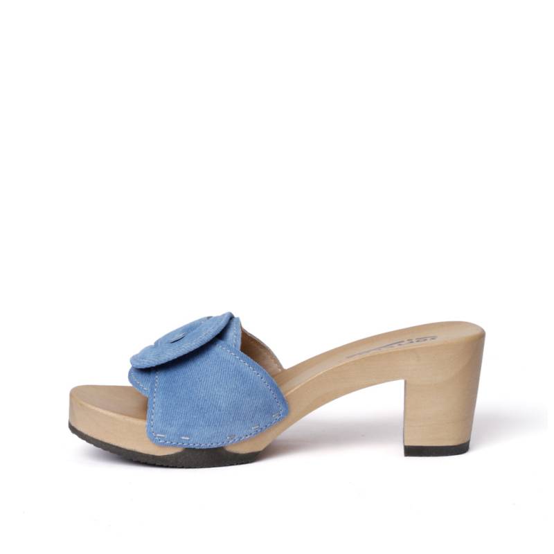 Softclox RONJA Jeanslook blau (hazelnut) Online