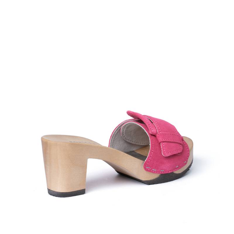 Softclox RONJA Kaschmir pure pink (hazelnut) Outlet