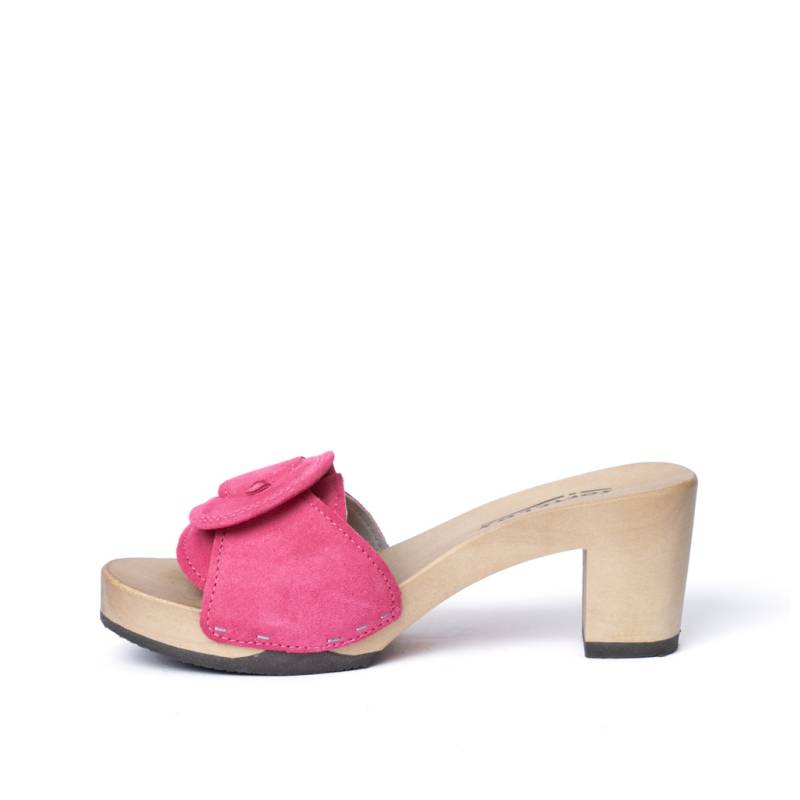 Softclox RONJA Kaschmir pure pink (hazelnut) Outlet