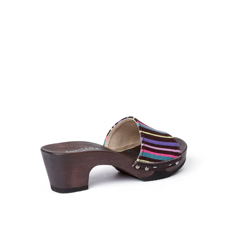 Softclox KELLY Maya Stoff moro (dunkel) Angebote