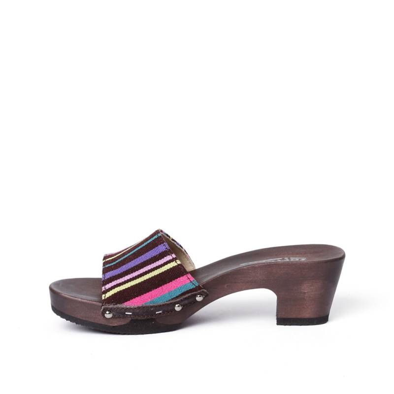 Softclox KELLY Maya Stoff moro (dunkel) Angebote