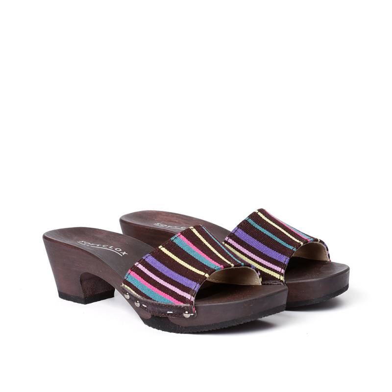 Softclox KELLY Maya Stoff moro (dunkel) Angebote