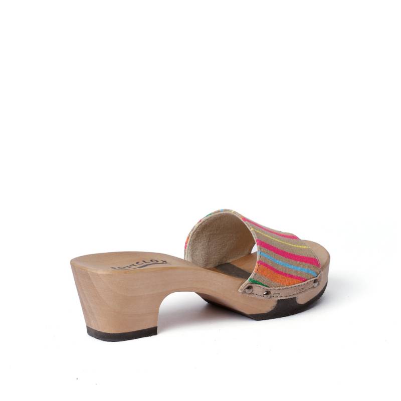 Softclox KELLY Maya Stoff sand (hazelnut) Hotsell