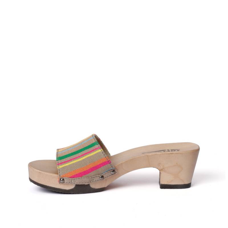 Softclox KELLY Maya Stoff sand (hazelnut) Hotsell