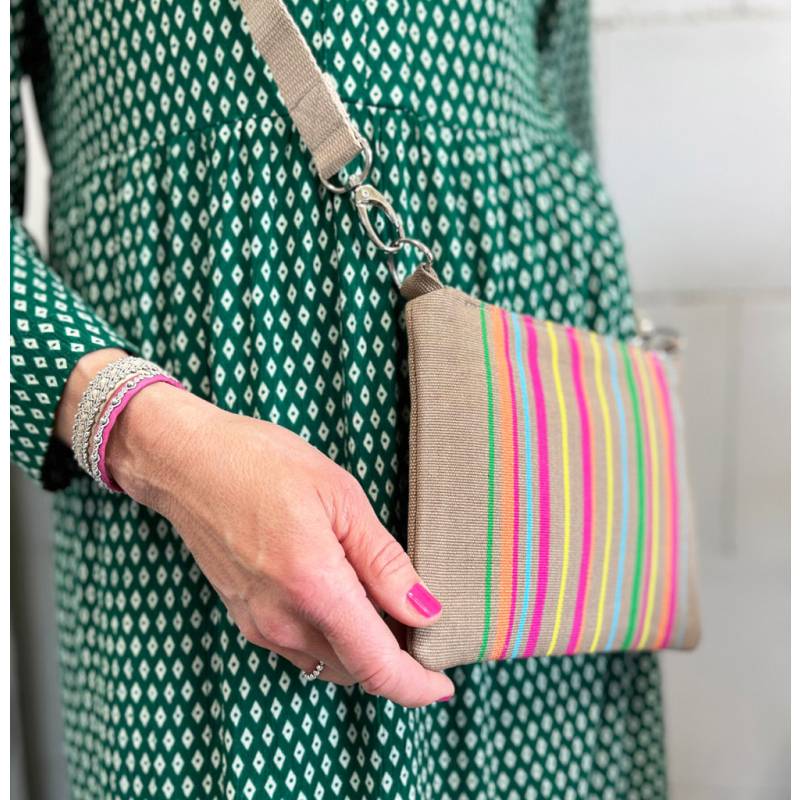 Softclox KELLY Maya Clutch im Angebot