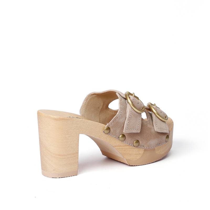 Softclox EVI Kaschmir taupe (natur) Schlussverkauf