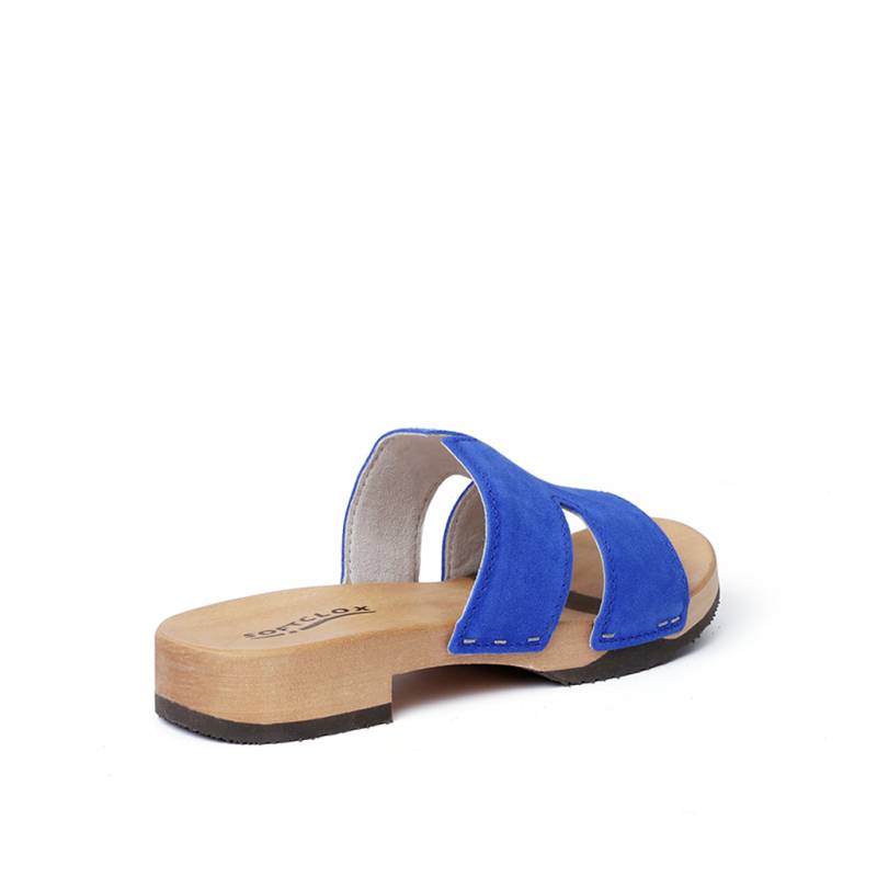 Softclox BLIDA Kaschmir blue orchid (hazelnut) Günstiger Verkauf