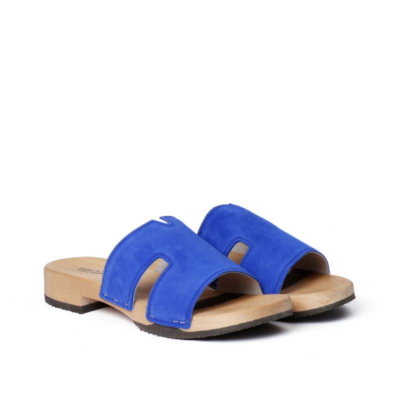 Softclox BLIDA Kaschmir blue orchid (hazelnut) Günstiger Verkauf