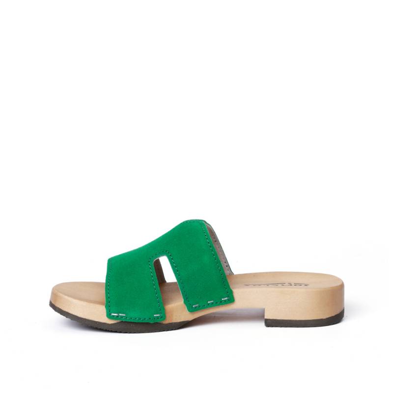 Softclox BLIDA Kaschmir fashiongreen (hazelnut) Fabrikverkauf