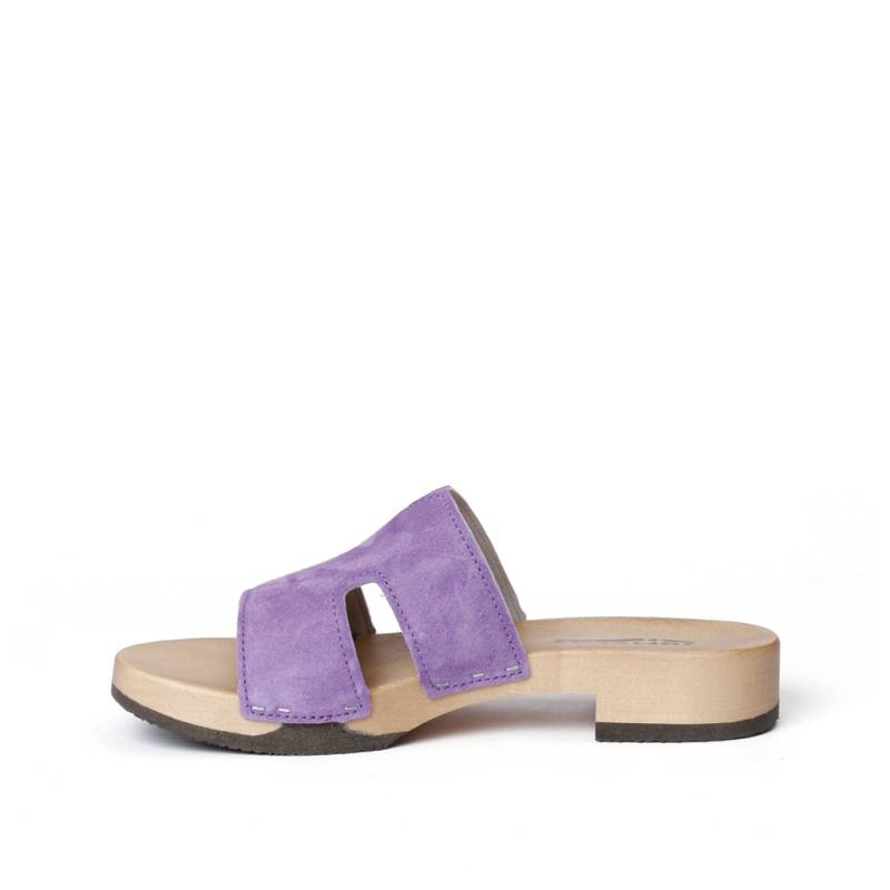 Softclox BLIDA Kaschmir violett (hazelnut) Meist gekauft