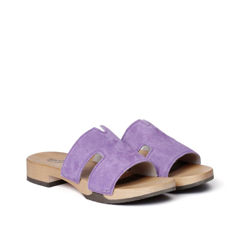 Softclox BLIDA Kaschmir violett (hazelnut) Meist gekauft