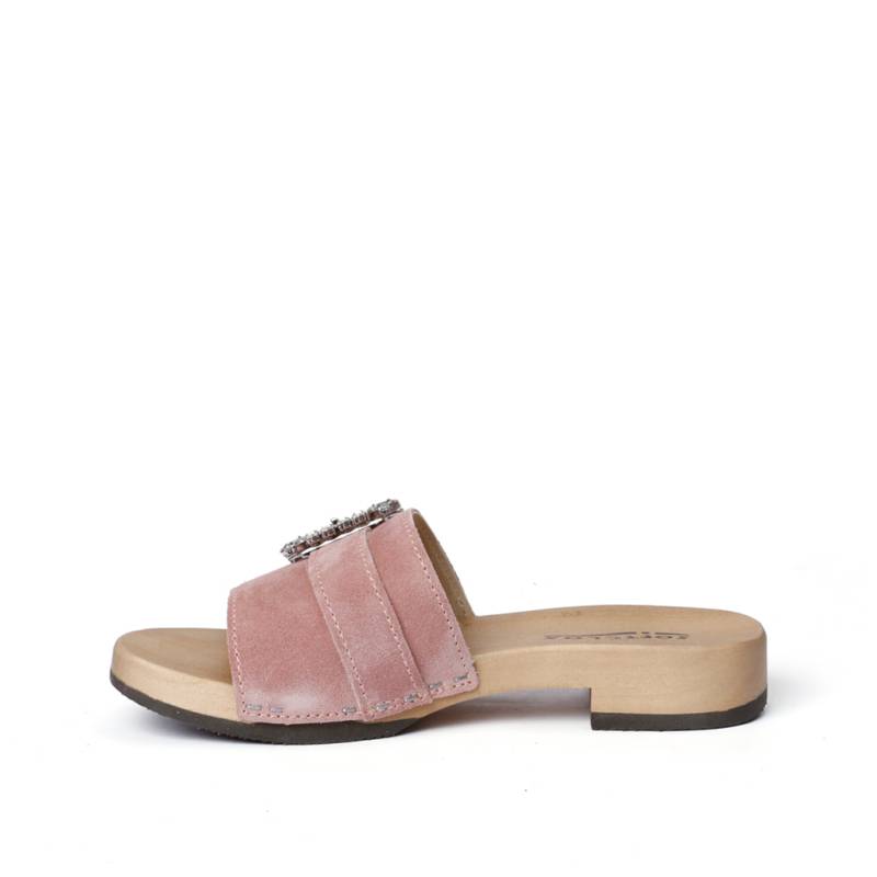 Softclox BLOMMA Kaschmir rosé (hazelnut) Kostenloser Versand