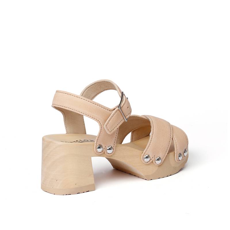 Softclox HANNE Buttero sahara (natur) Sonderangebot