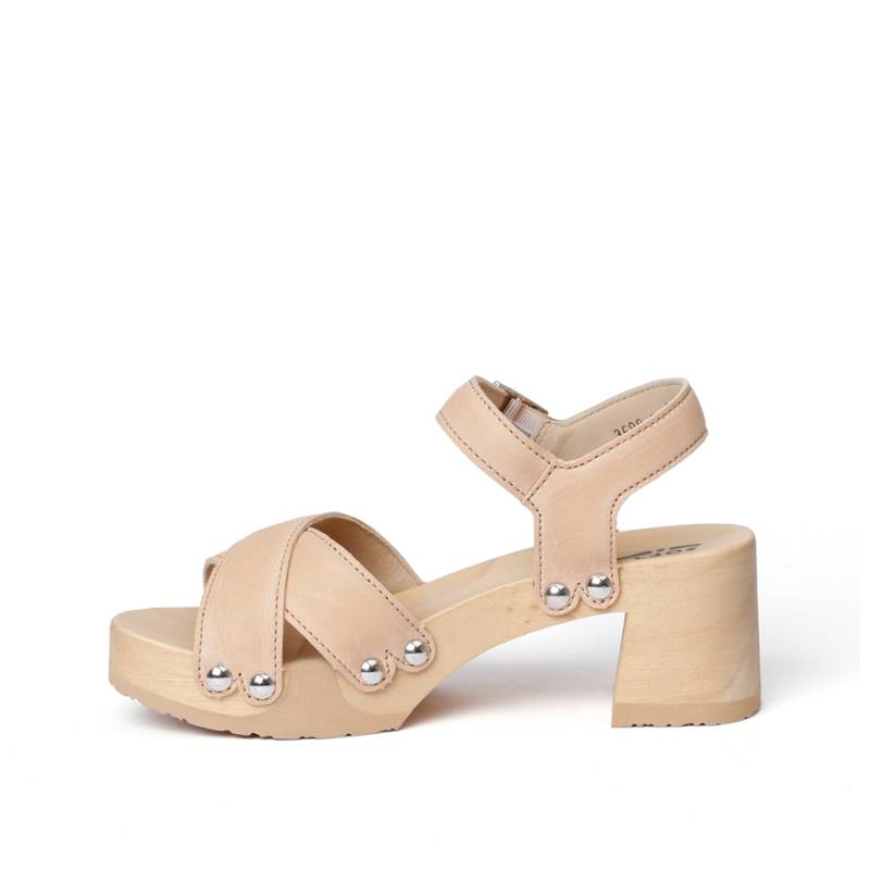 Softclox HANNE Buttero sahara (natur) Sonderangebot