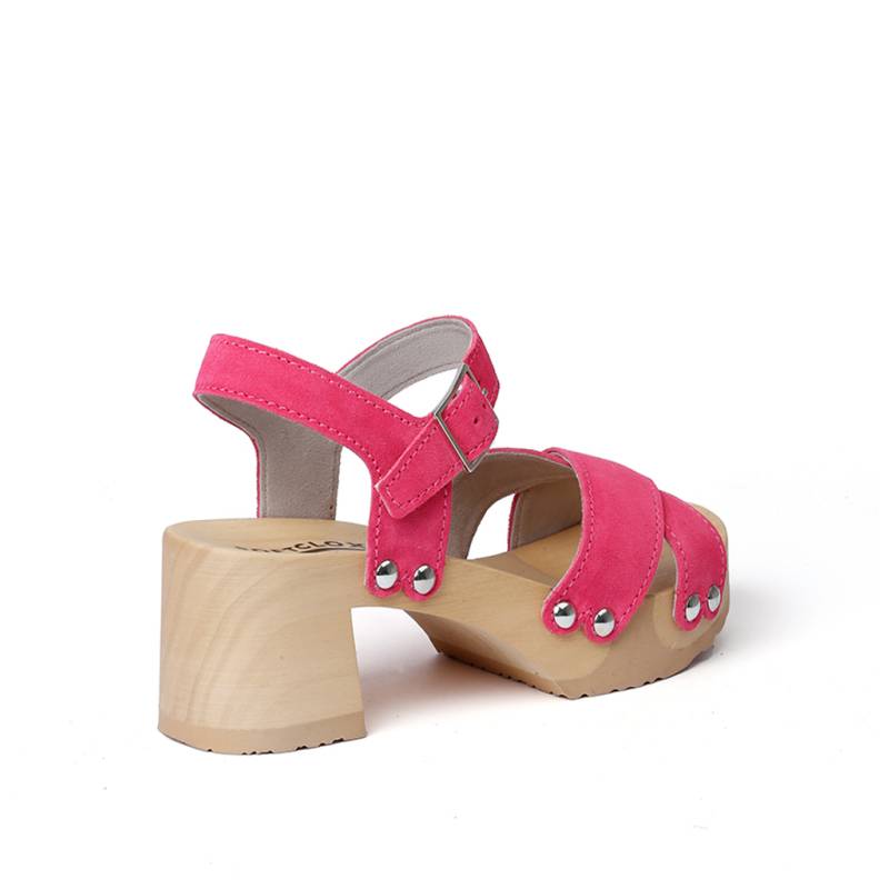 Softclox HANNE Kaschmir pink kiss (natur) Rabatt
