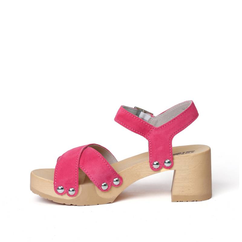 Softclox HANNE Kaschmir pink kiss (natur) Rabatt