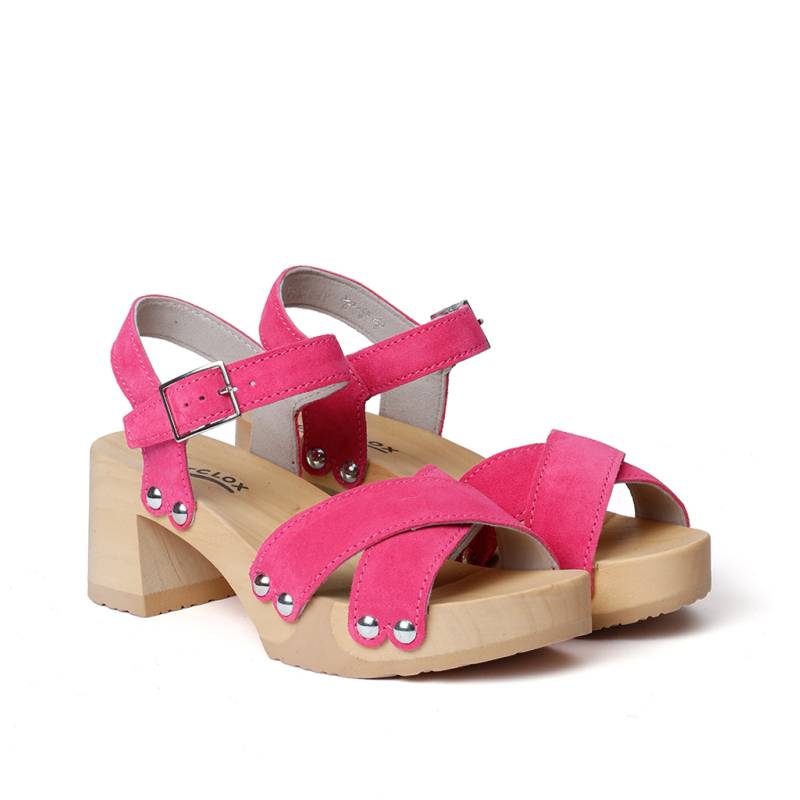 Softclox HANNE Kaschmir pink kiss (natur) Rabatt