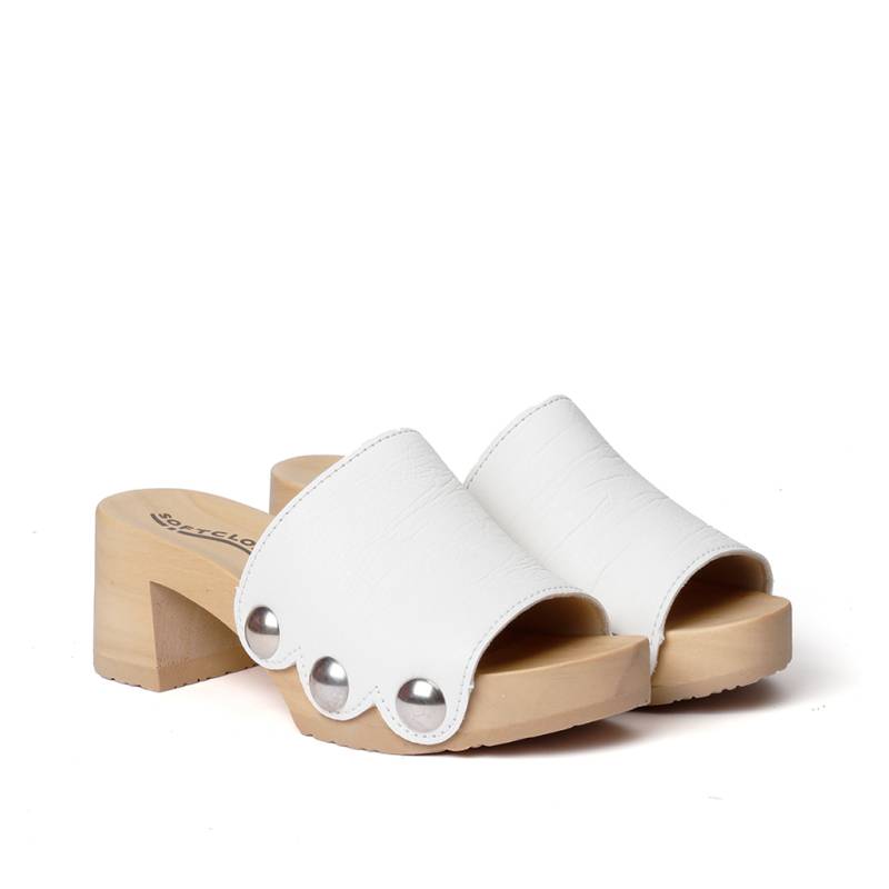 Softclox HENRIKE Buttero weiß (natur) Günstig kaufen