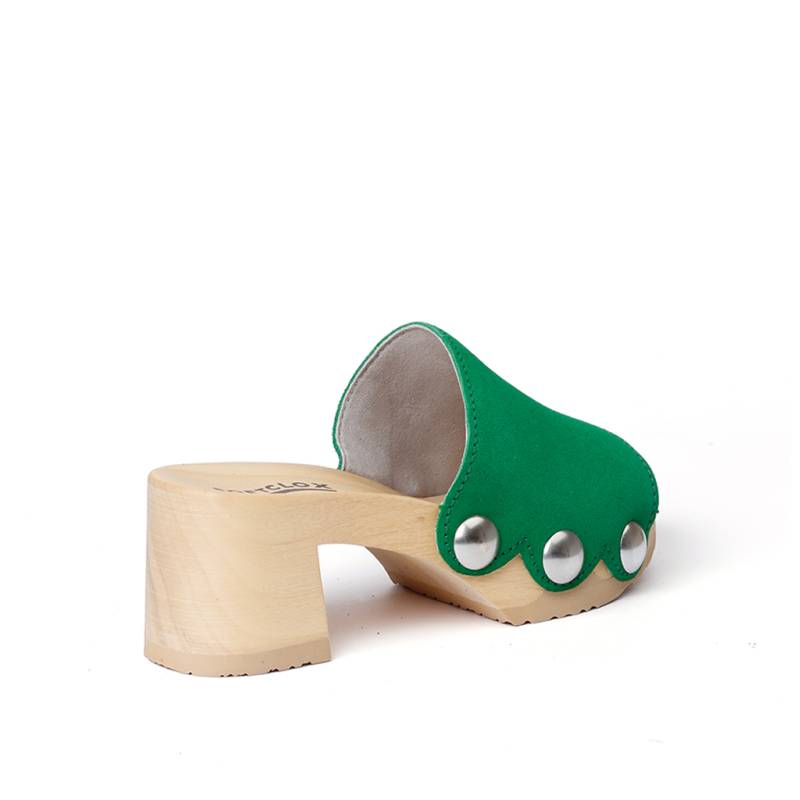 Softclox HENRIKE Kaschmir fashiongreen (natur) Versandkostenfrei