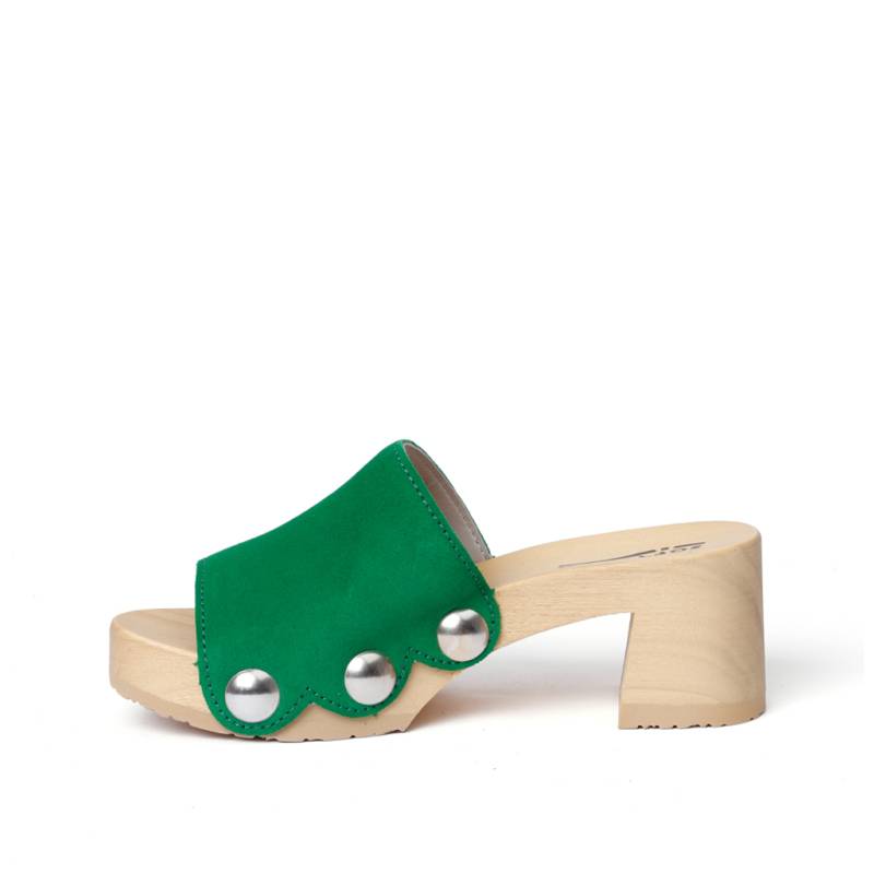 Softclox HENRIKE Kaschmir fashiongreen (natur) Versandkostenfrei