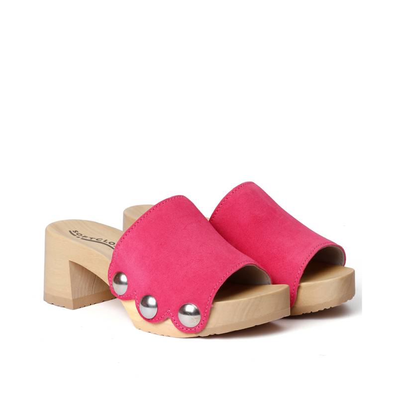 Softclox HENRIKE Kaschmir pink kiss (natur) Großer Ausverkauf
