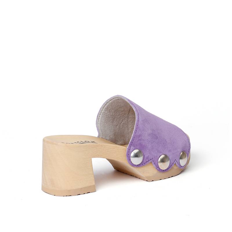 Softclox HENRIKE Kaschmir violett (natur) Flash Sale