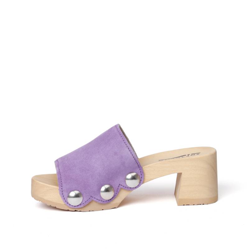 Softclox HENRIKE Kaschmir violett (natur) Flash Sale