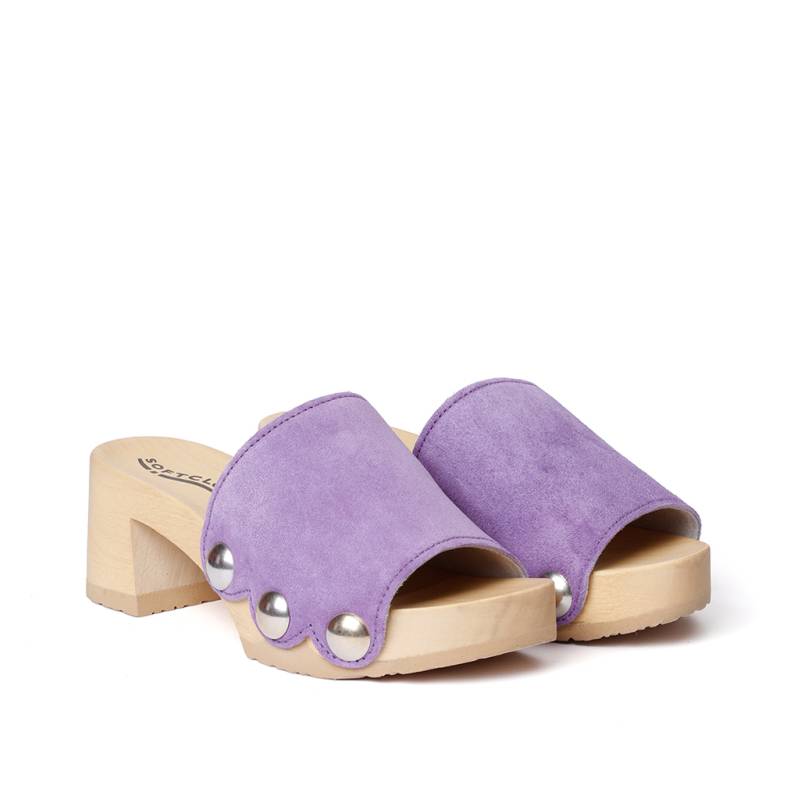Softclox HENRIKE Kaschmir violett (natur) Flash Sale