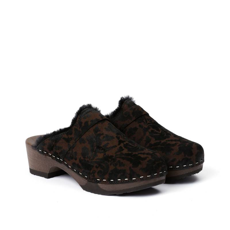 Softclox TAIRA Brokat/LF black (dunkel) Begrenztes Angebot
