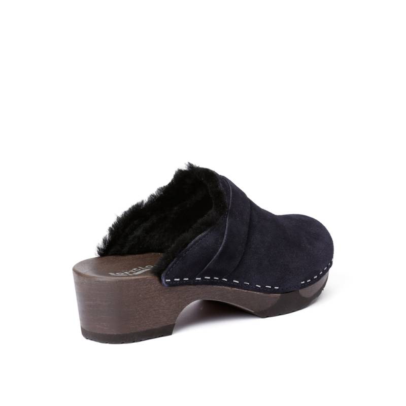 Softclox TAIRA Kaschmir/LF dark ocean (dunkel) Online Shopping