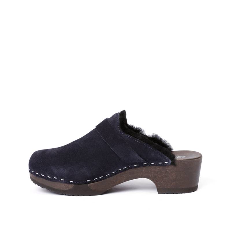 Softclox TAIRA Kaschmir/LF dark ocean (dunkel) Online Shopping