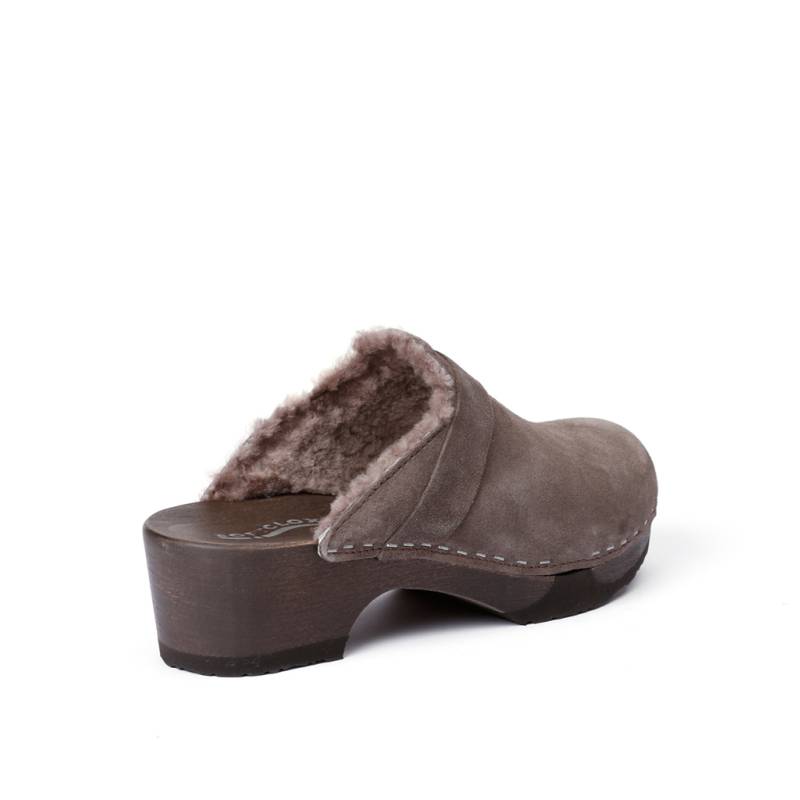 Softclox TAIRA Kaschmir/LF graphit (dunkel) Exklusivangebot