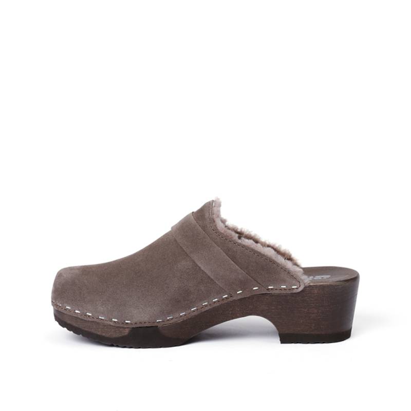 Softclox TAIRA Kaschmir/LF graphit (dunkel) Exklusivangebot