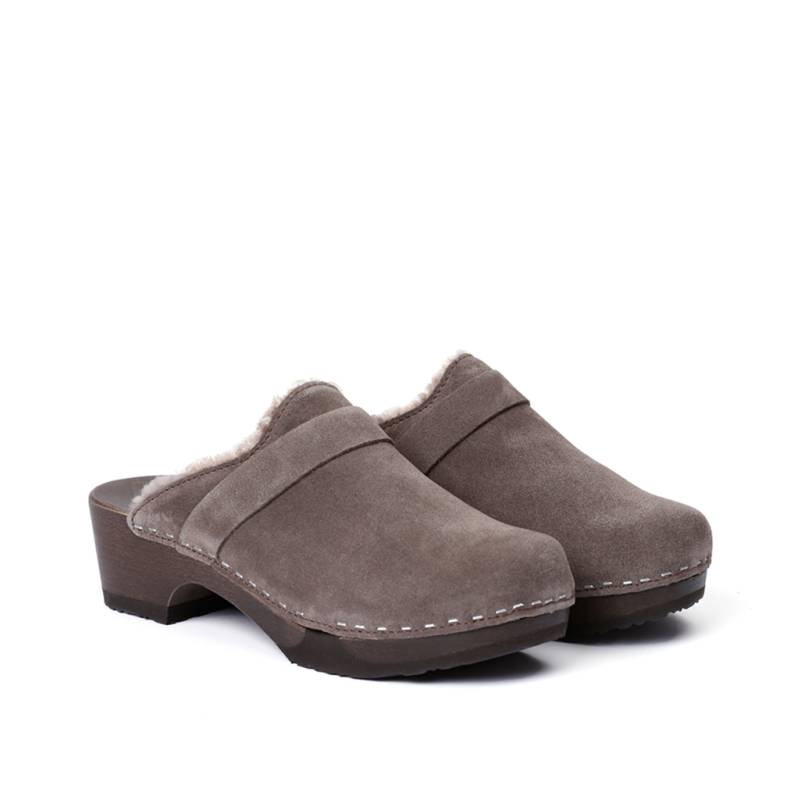 Softclox TAIRA Kaschmir/LF graphit (dunkel) Exklusivangebot