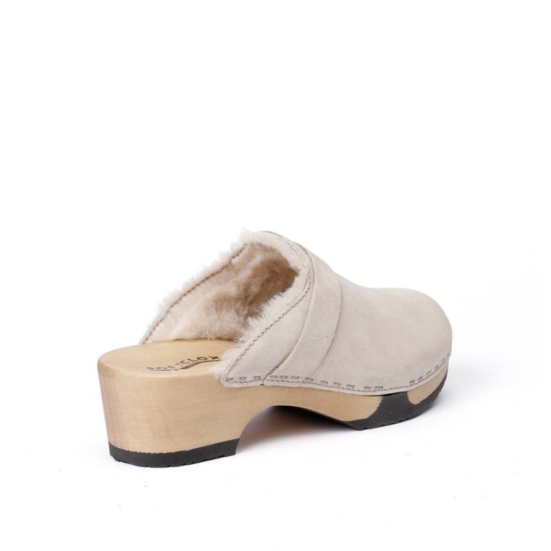 Softclox TAIRA Kaschmir/LF leinen (hazelnut) Preisnachlass