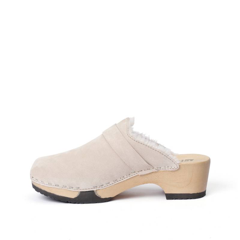 Softclox TAIRA Kaschmir/LF leinen (hazelnut) Preisnachlass