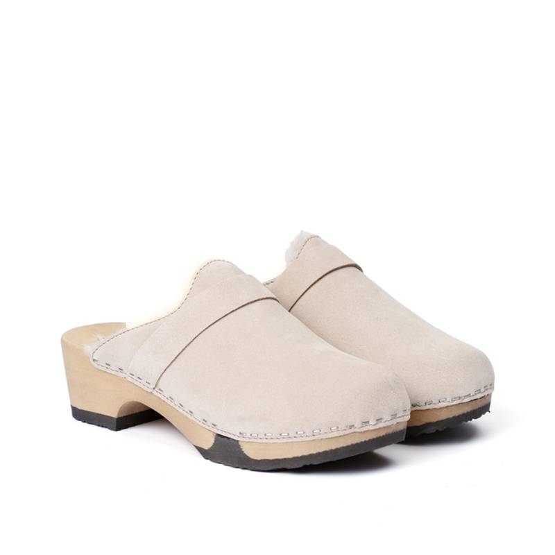 Softclox TAIRA Kaschmir/LF leinen (hazelnut) Preisnachlass