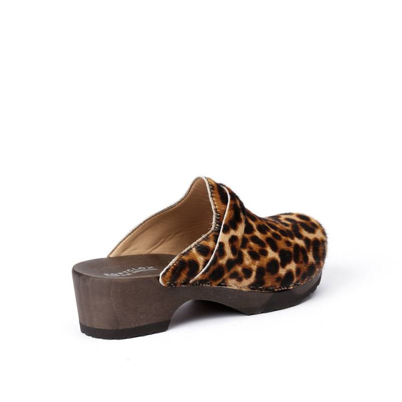 Softclox TAMINA Animalprint gepard (dunkel) Saisonschlussverkauf