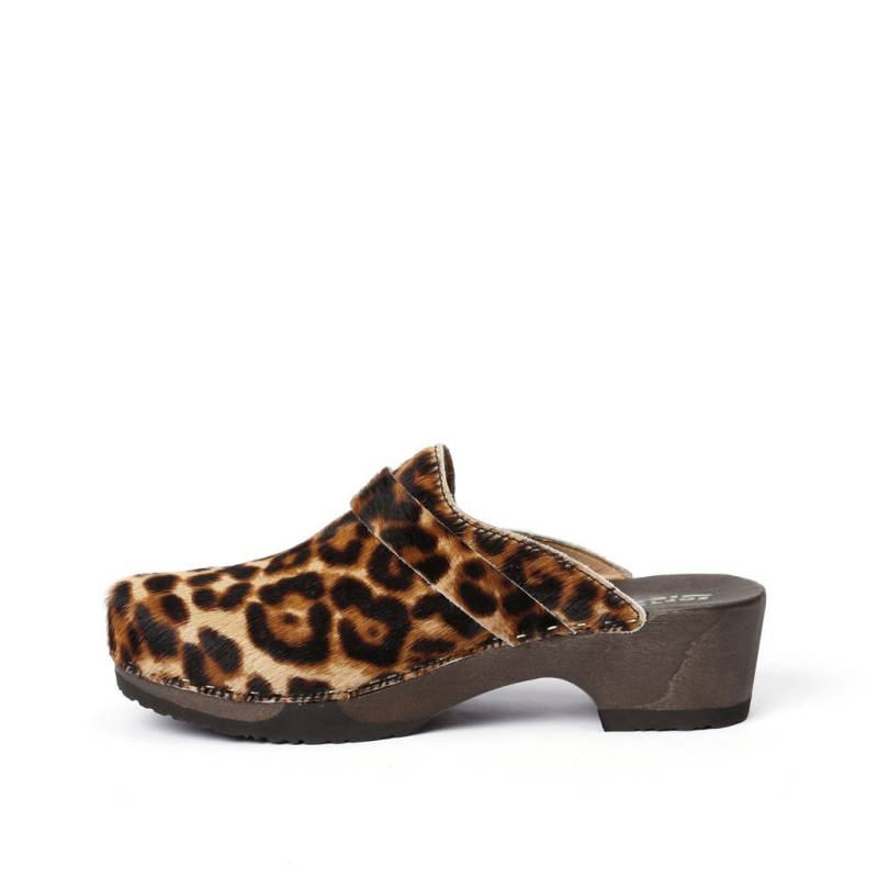 Softclox TAMINA Animalprint gepard (dunkel) Saisonschlussverkauf