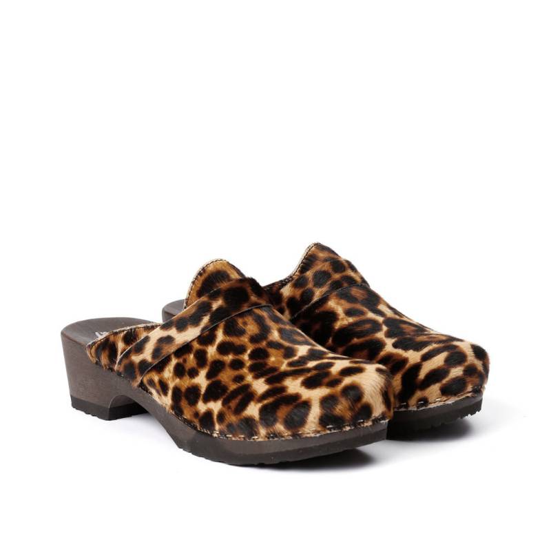 Softclox TAMINA Animalprint gepard (dunkel) Saisonschlussverkauf