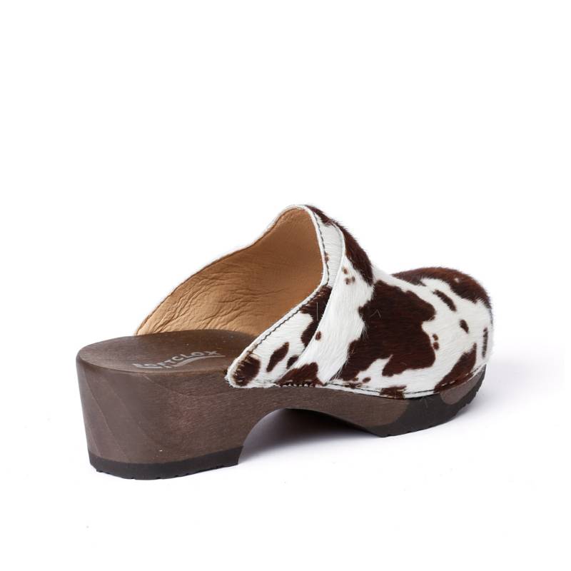 Softclox TAMINA Animalprint kuh (dunkel) Black Friday