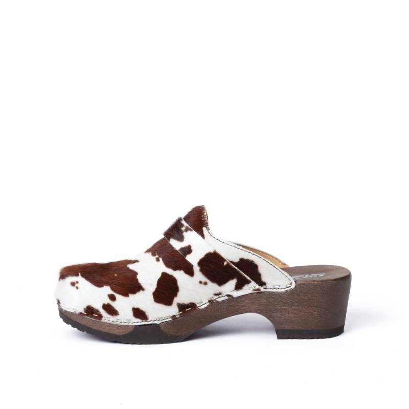 Softclox TAMINA Animalprint kuh (dunkel) Black Friday