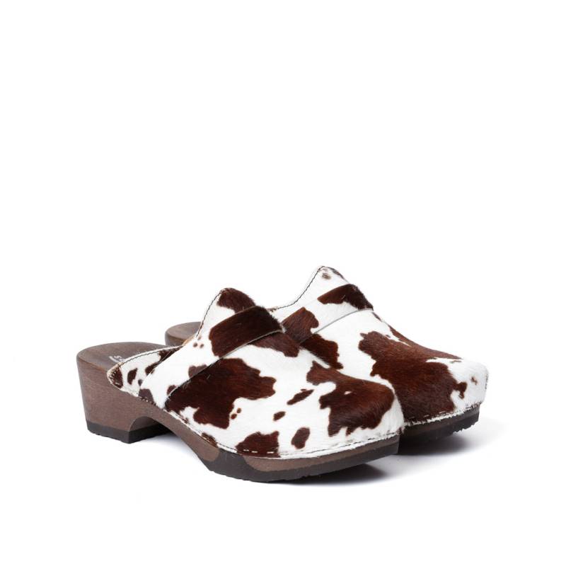 Softclox TAMINA Animalprint kuh (dunkel) Black Friday