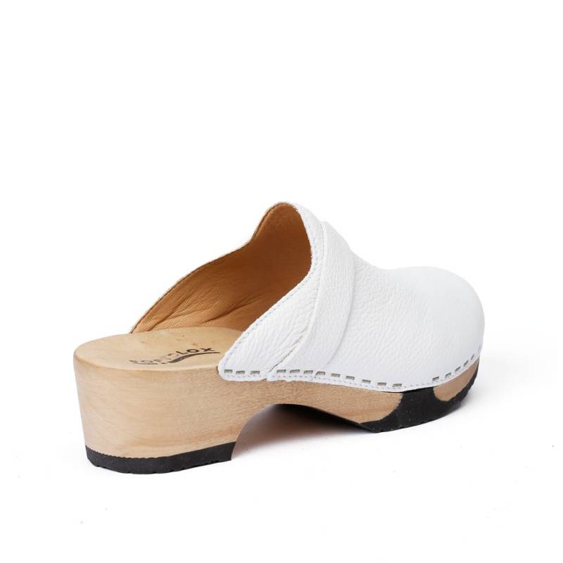 Softclox TAMINA Nappa weiß (hazelnut) Cyber Monday