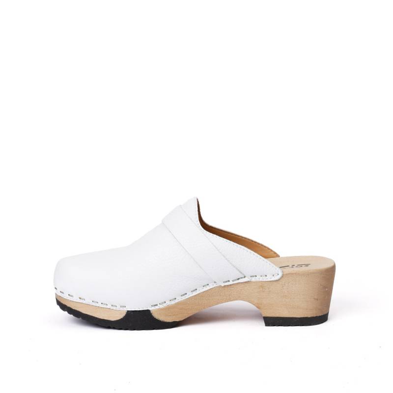Softclox TAMINA Nappa weiß (hazelnut) Cyber Monday
