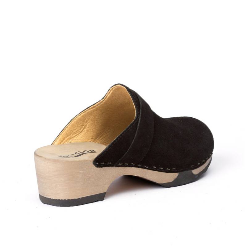 Softclox TAMINA Kaschmir schwarz (hazelnut) Osterangebot