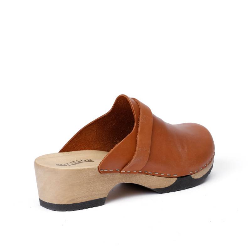 Softclox TAMINA Softnappa cognac (hazelnut) Muttertagsangebot